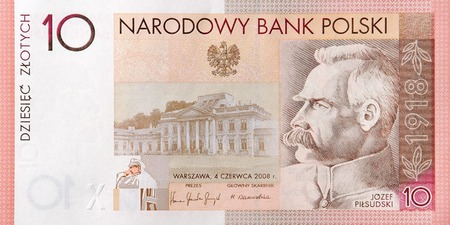 Józef Piłsudski